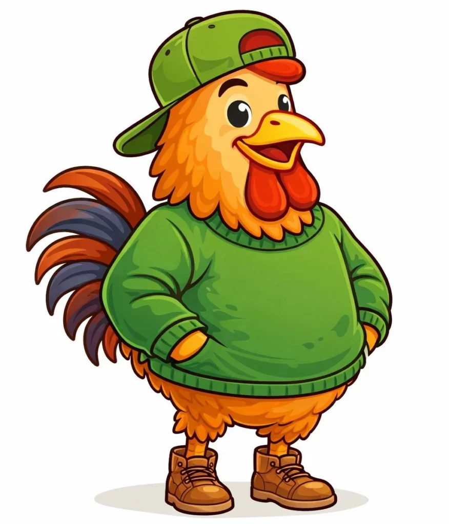 Mrpoule